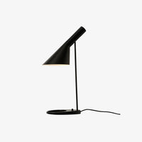 Adjustable Table Lamp – Danish Modern Iron Design