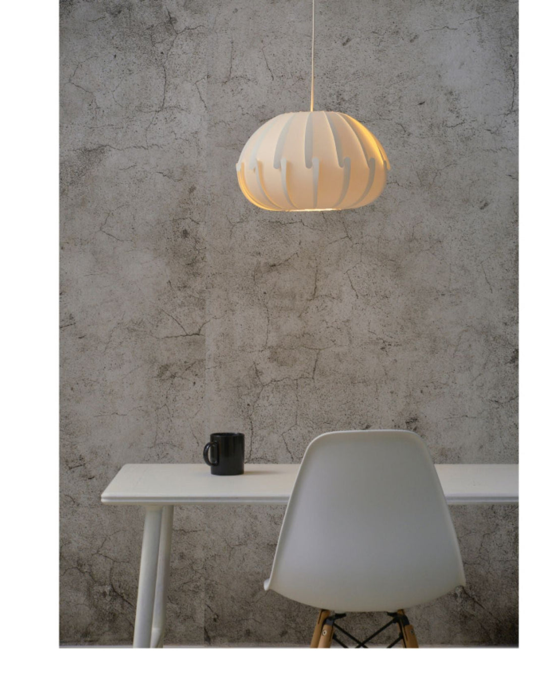 Artistic Globe Pendant Light Fixture