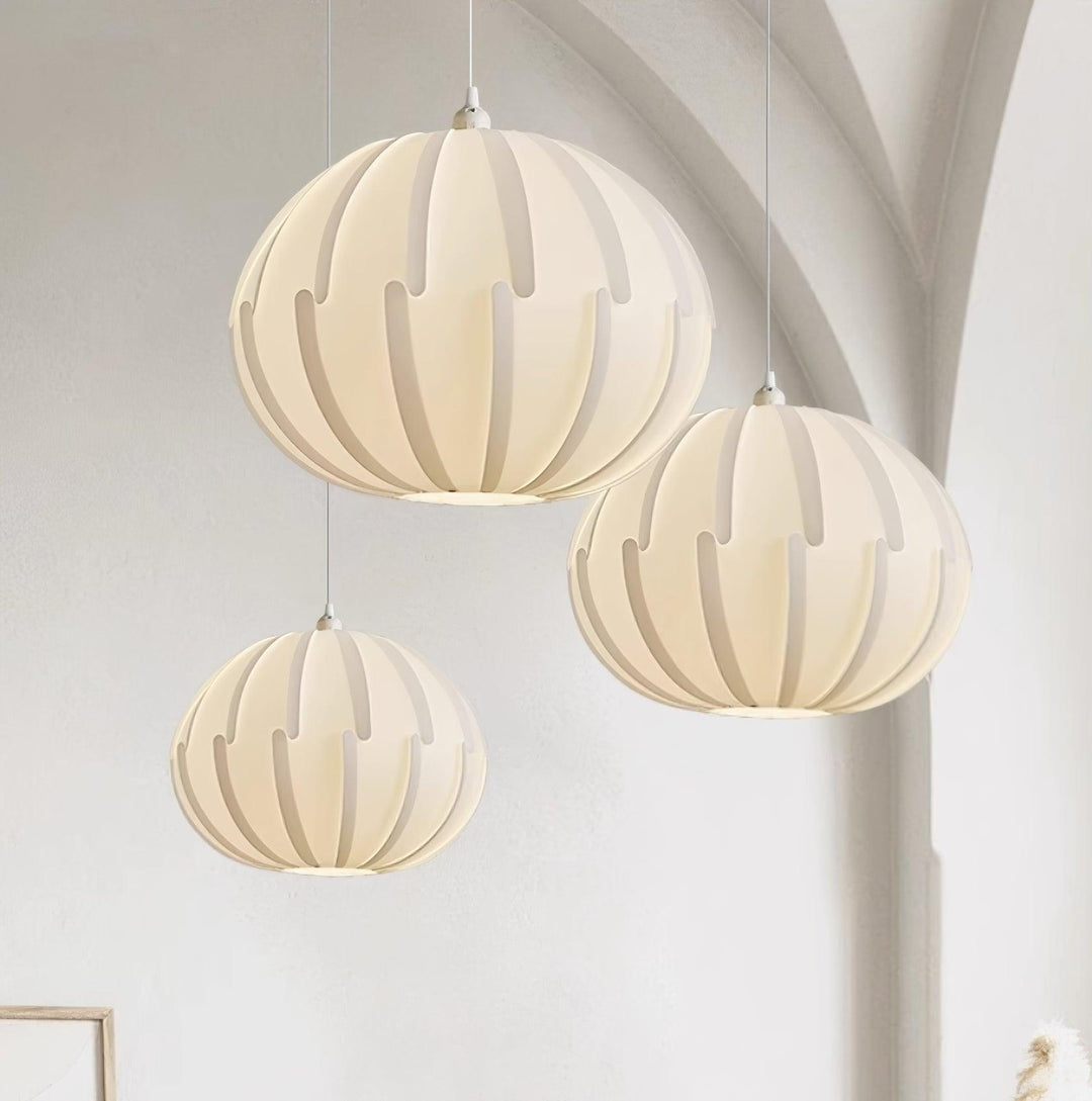 Artistic Globe Pendant Light Fixture