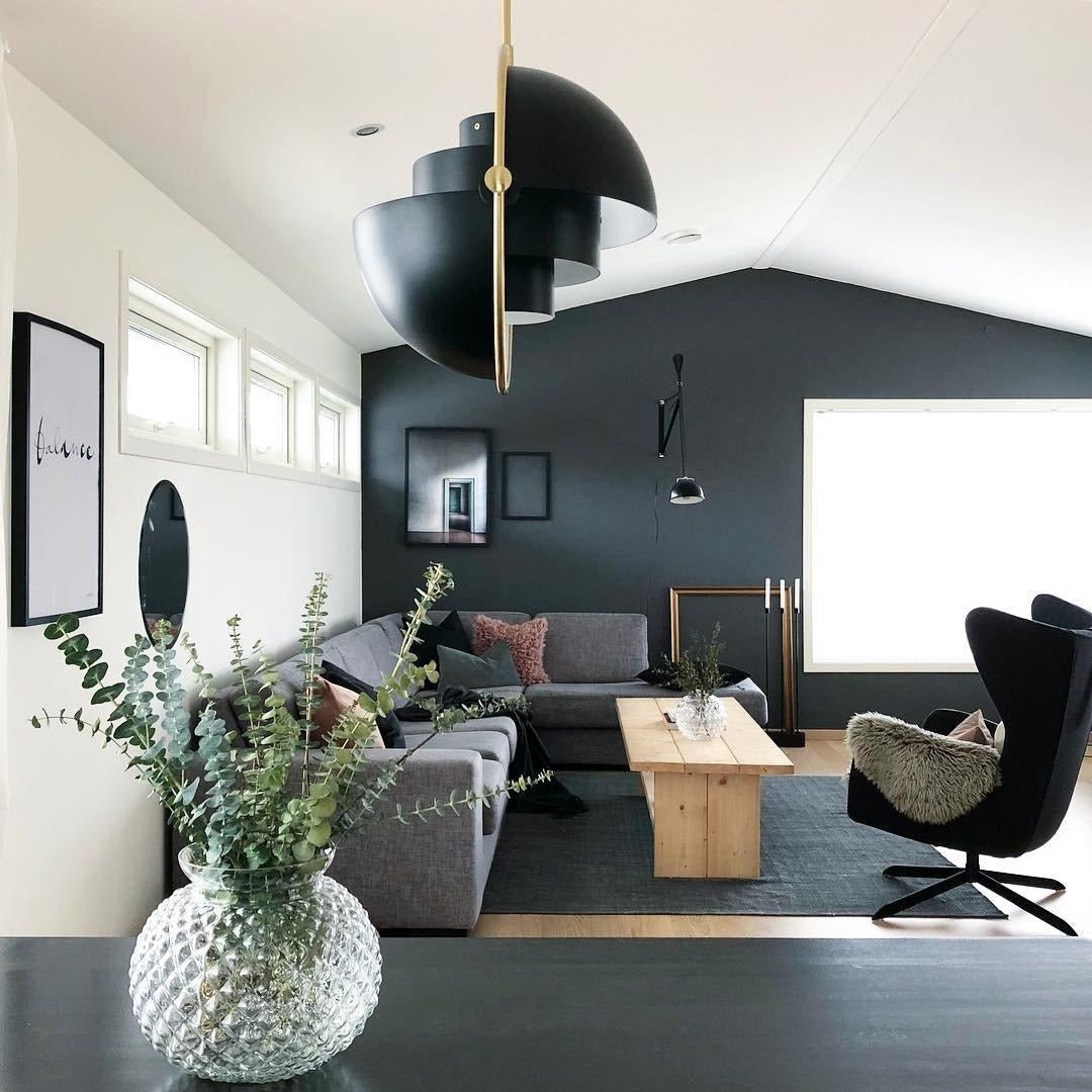 Bauhaus Adjustable Hemispherical Pendant Lamp