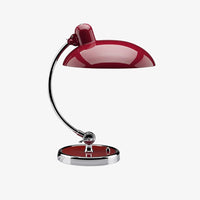 Classic Desk Lamp – Metal Shade