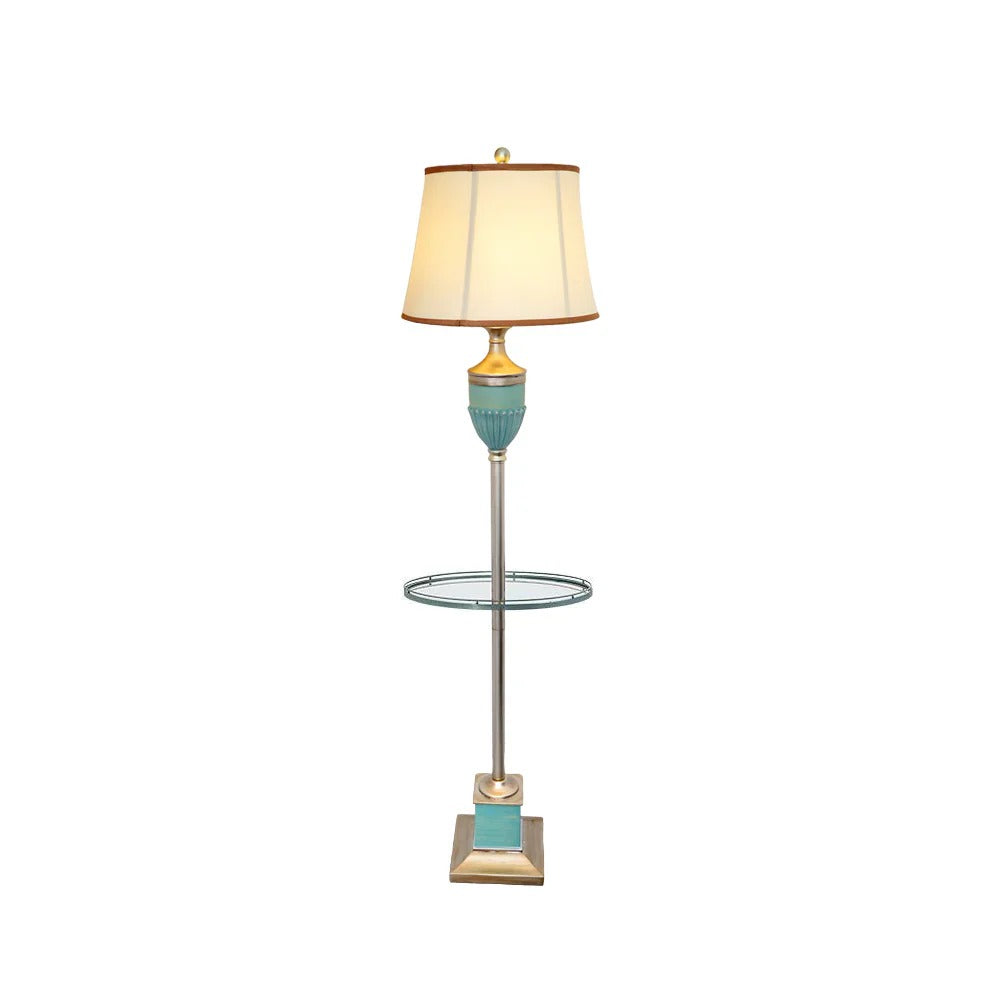 Classic Modern Floor Lamp Design