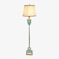 Classic Modern Floor Lamp Design