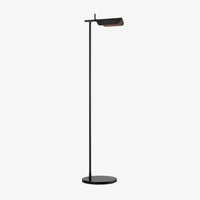 Contemporary Floor Lamp – Precision Crafted Design