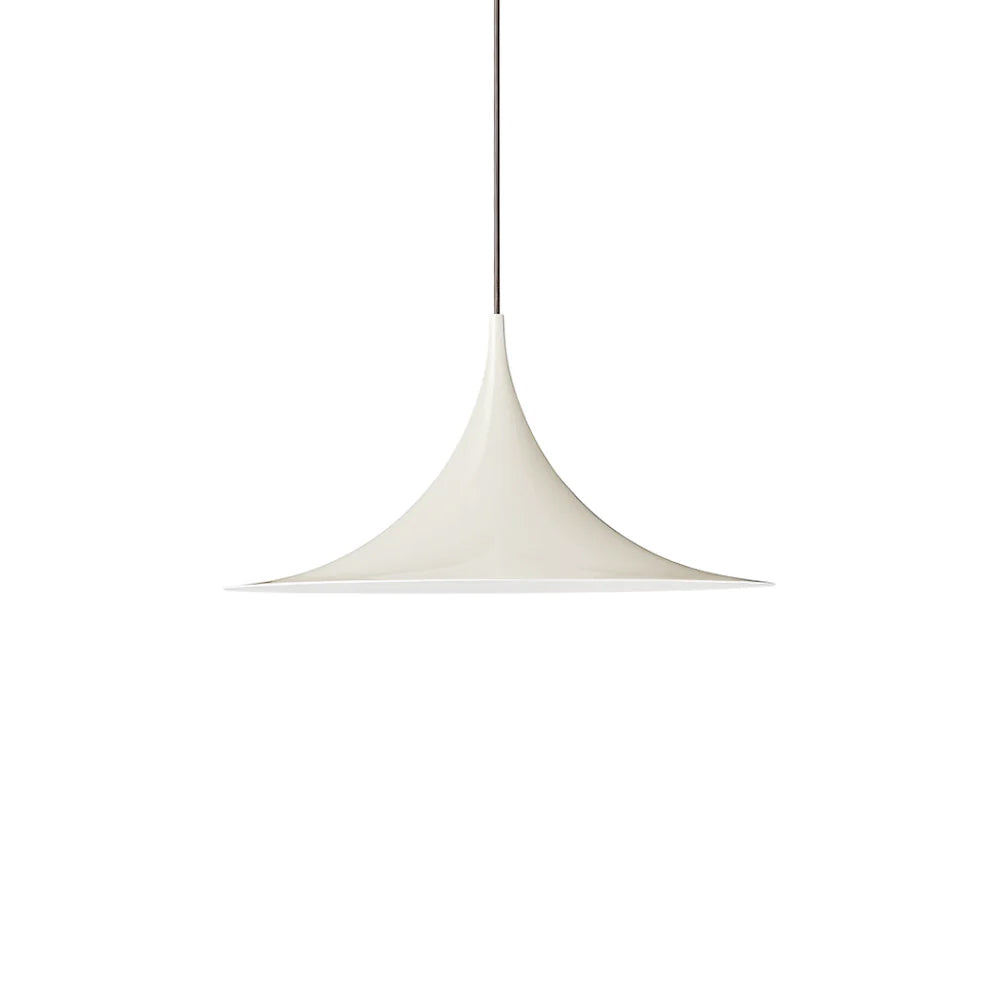 Contemporary Semi Pendant Lamp – Timeless Elegance