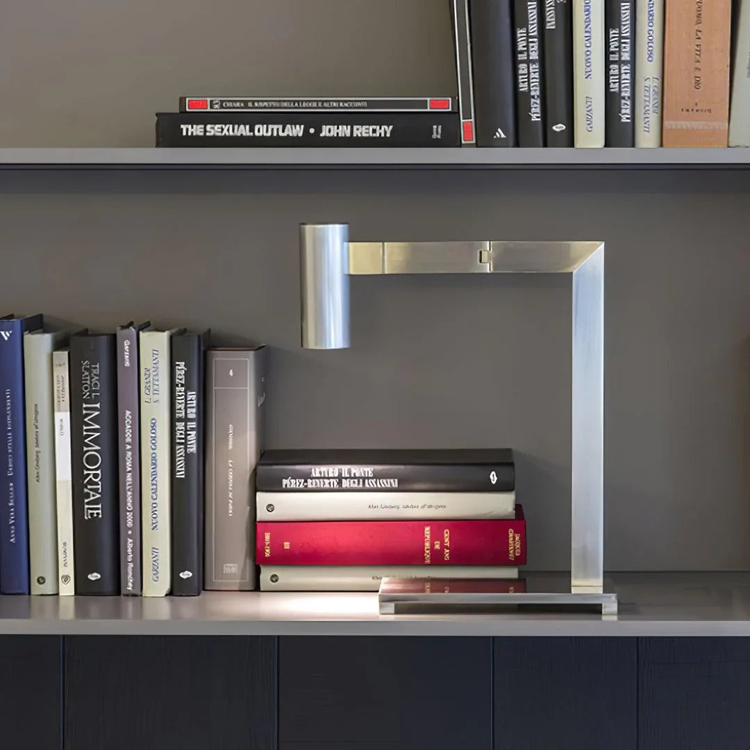 Contemporary Industrial Design Desk Lamp