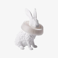 Creative Rabbit Lamp – Modern Artistic Home Decor