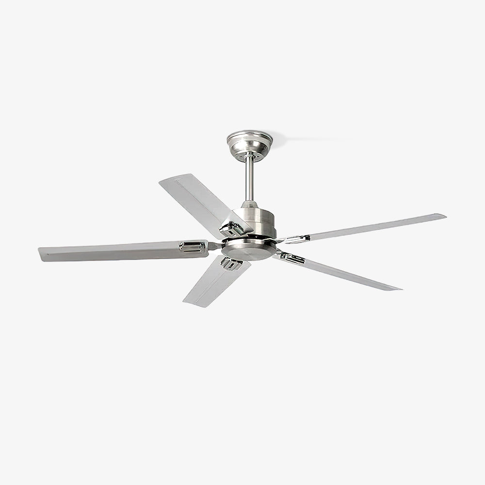 Industrial 5-Blade Ceiling Fan – Durable & Efficient