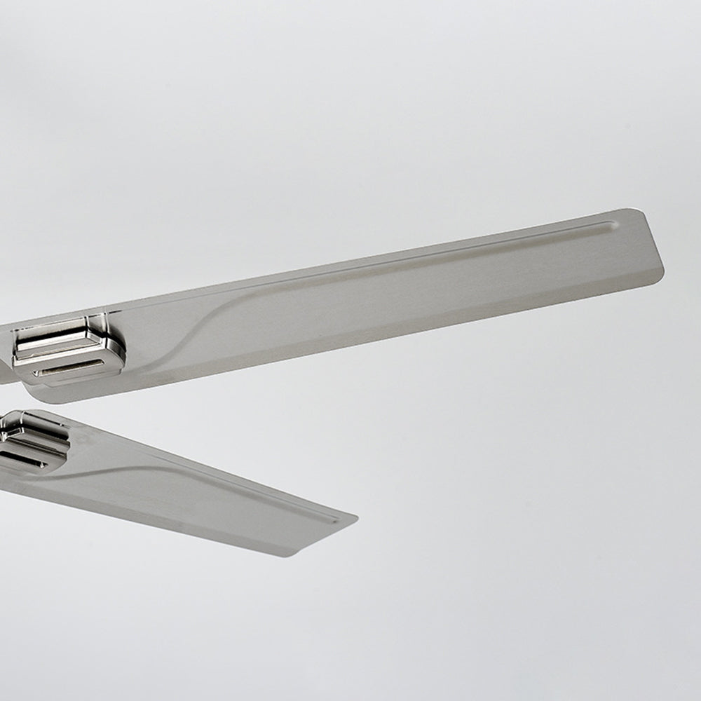 Industrial 5-Blade Ceiling Fan – Durable & Efficient