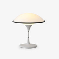 Mid Century Table Lamp – Retro Modern Design