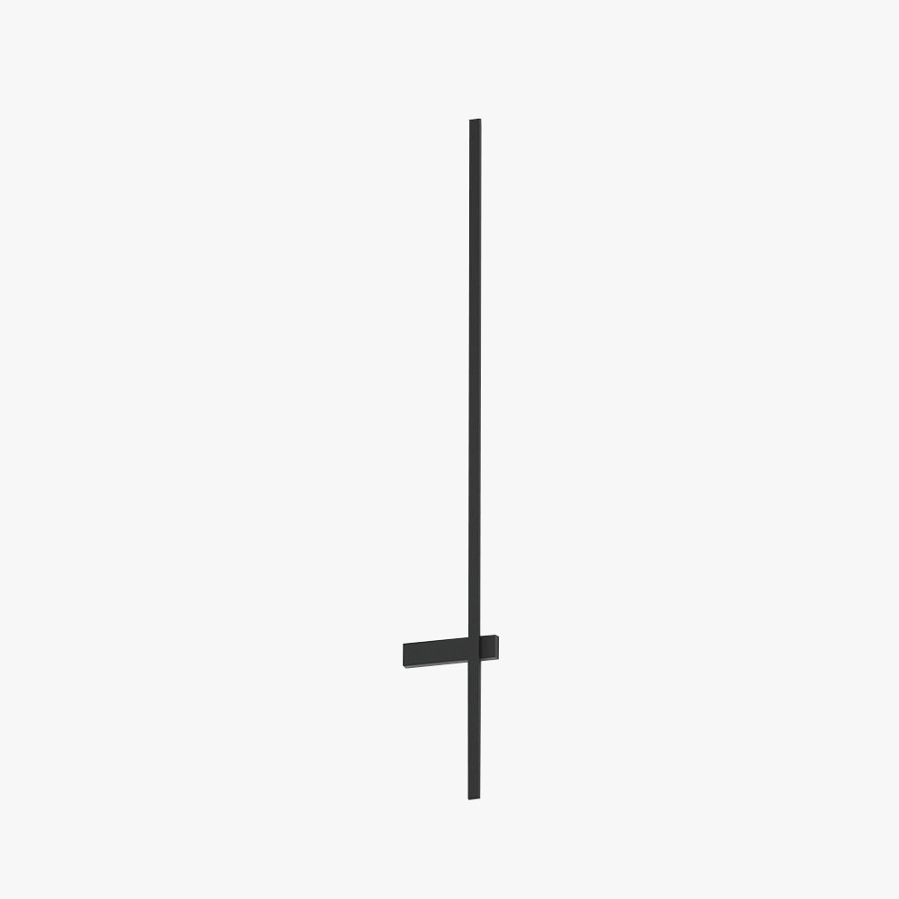 Minimalist Duo-Linear LED Outdoor Wall Light – Waterproof & Motion Sensor