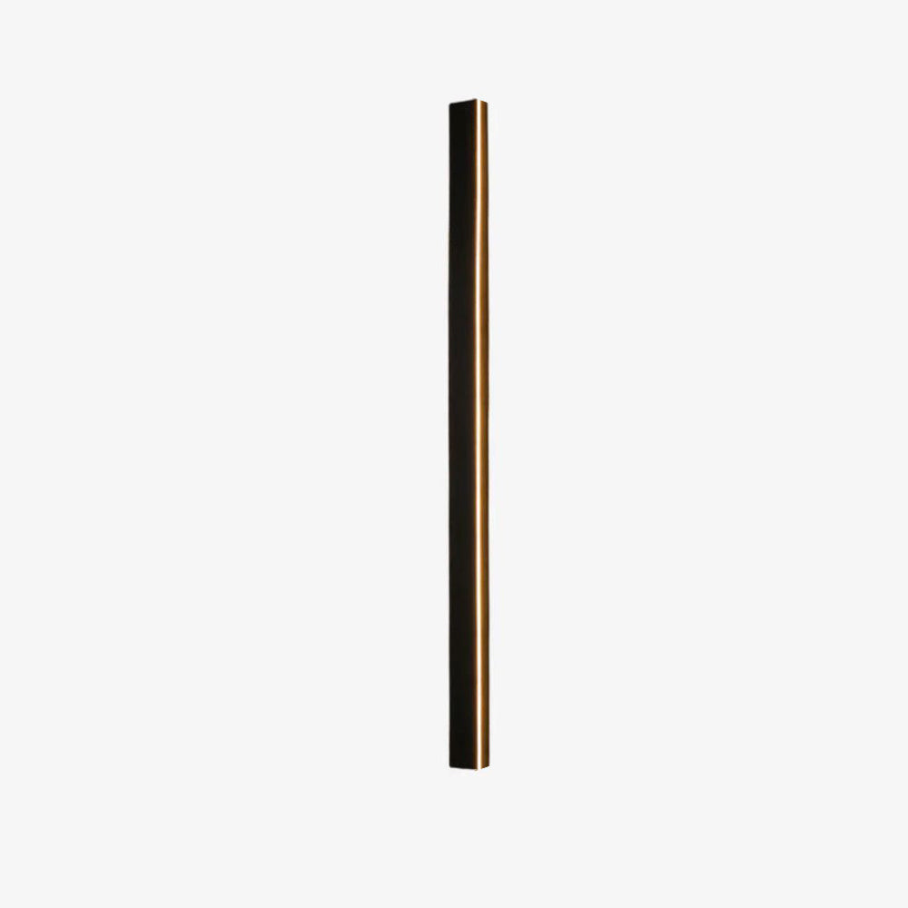 Minimalist LED Outdoor Wall Light – Waterproof & Energy Efficient Design