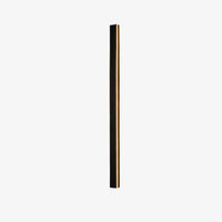 Minimalist LED Outdoor Wall Light – Waterproof & Energy Efficient Design
