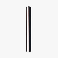 Minimalist Outdoor LED Wall Light – Dimmable & Motion Sensor Feature