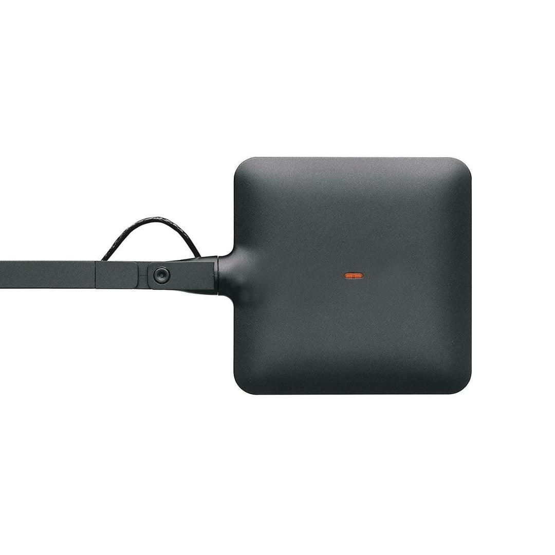 Minimalist Task Desk Lamp, Flexible Arm