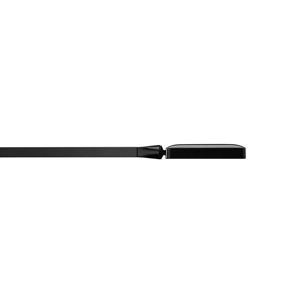 Minimalist Task Desk Lamp, Flexible Arm