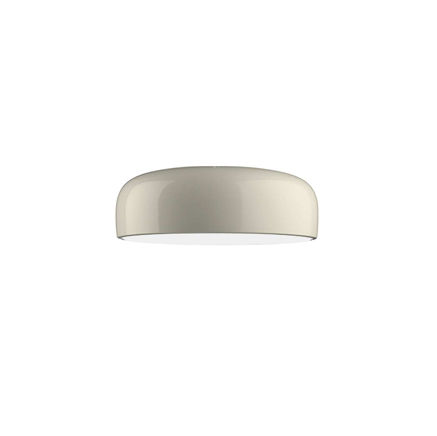 Modern Metal Dome Ceiling Light – Minimalist Design