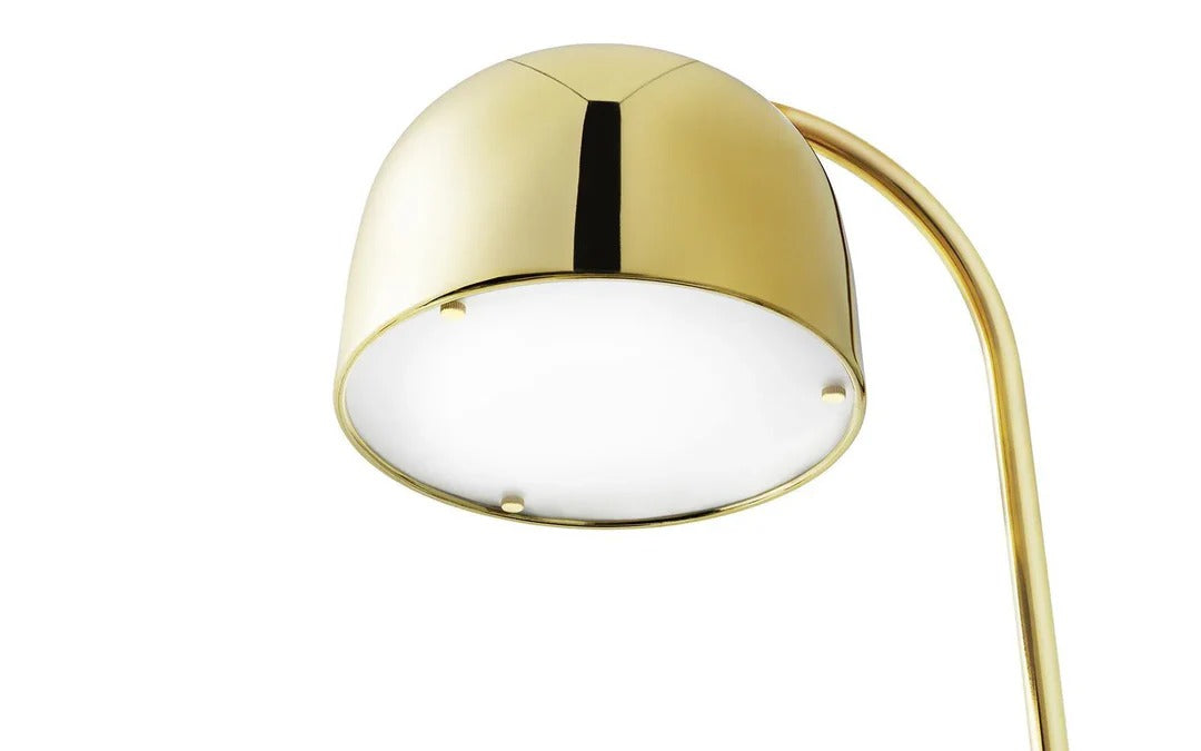 Modern Dome Table Lamp – Sleek Design