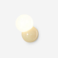 Modern Nordic Bubble Wall Lamp