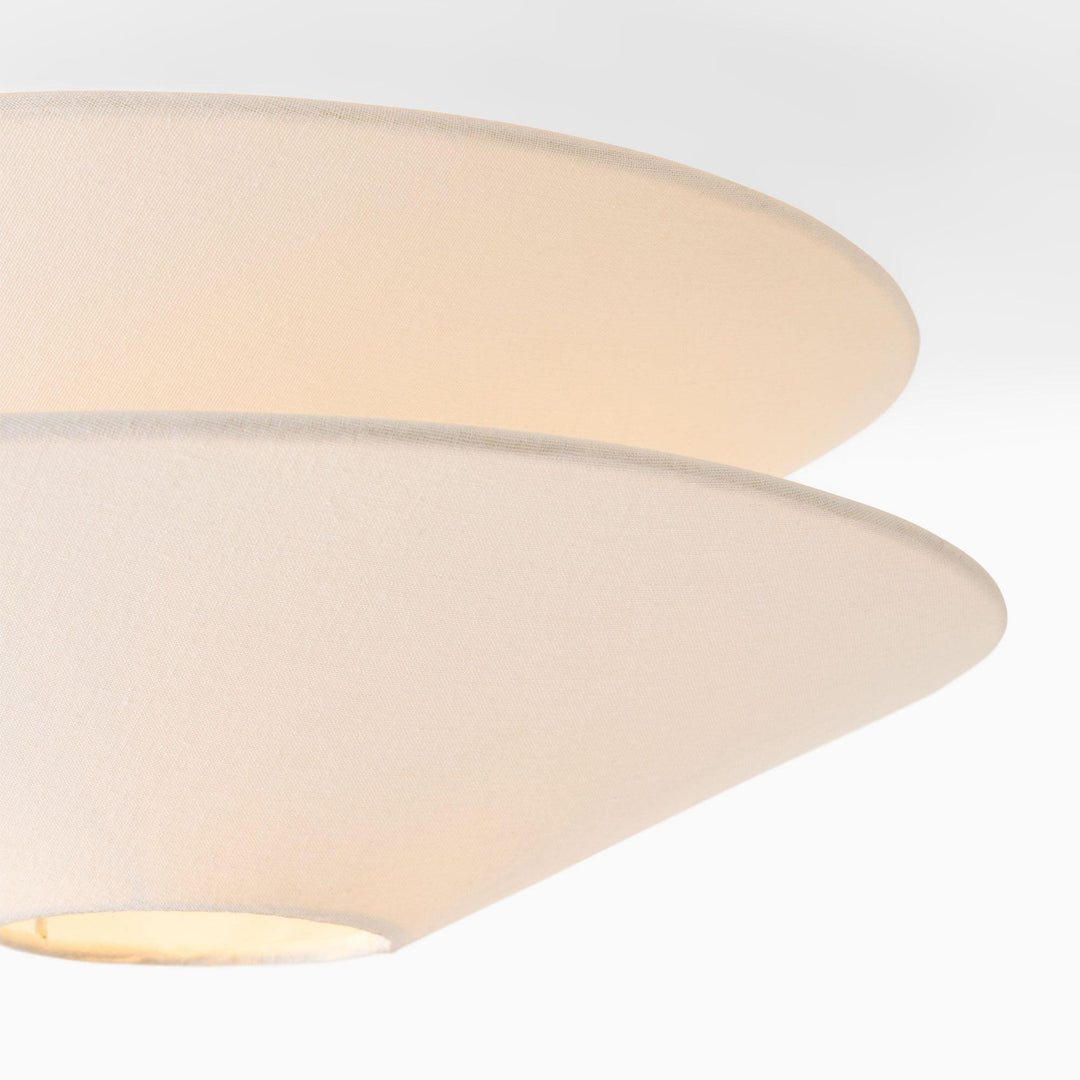 Modern Seagull Ceiling Light Fixture