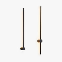 Rotatable Minimalist LED Outdoor Wall Light – Modern & Waterproof Design
