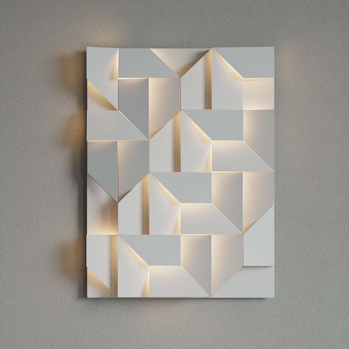 Stylish Italian Wall Sconce – Modern LED Design