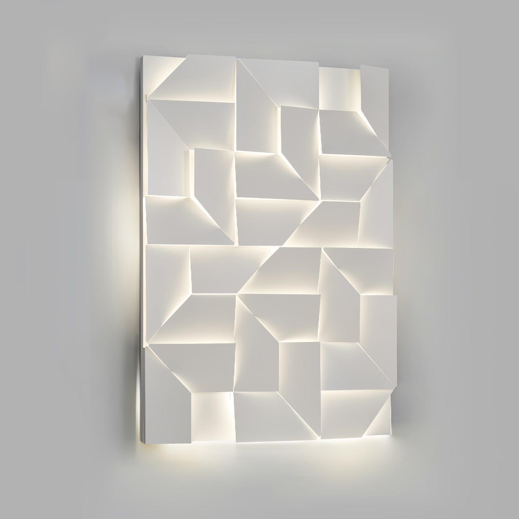 Stylish Italian Wall Sconce – Modern LED Design