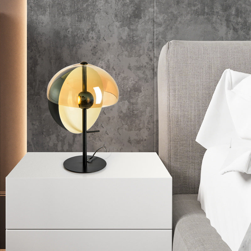 Stylish Table Lamp – Contemporary Look