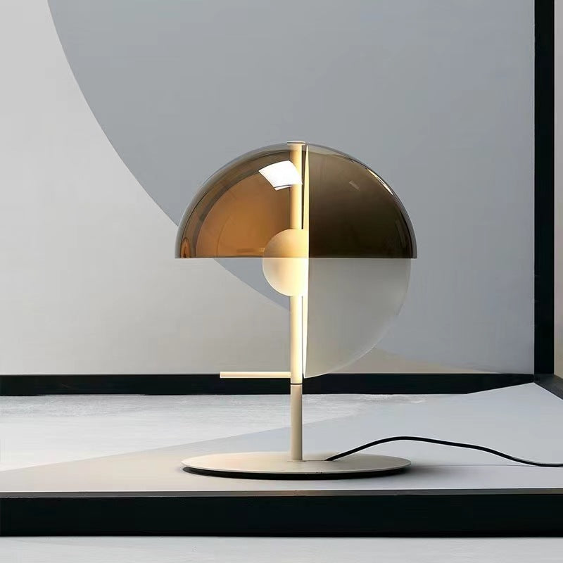 Stylish Table Lamp – Contemporary Look