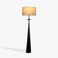 Versatile Modern Nordic Floor Lamp