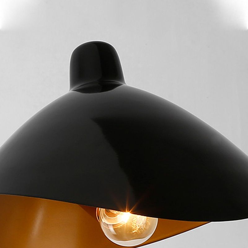 Adjustable Wall Lamp – Mid-Century Modern Design