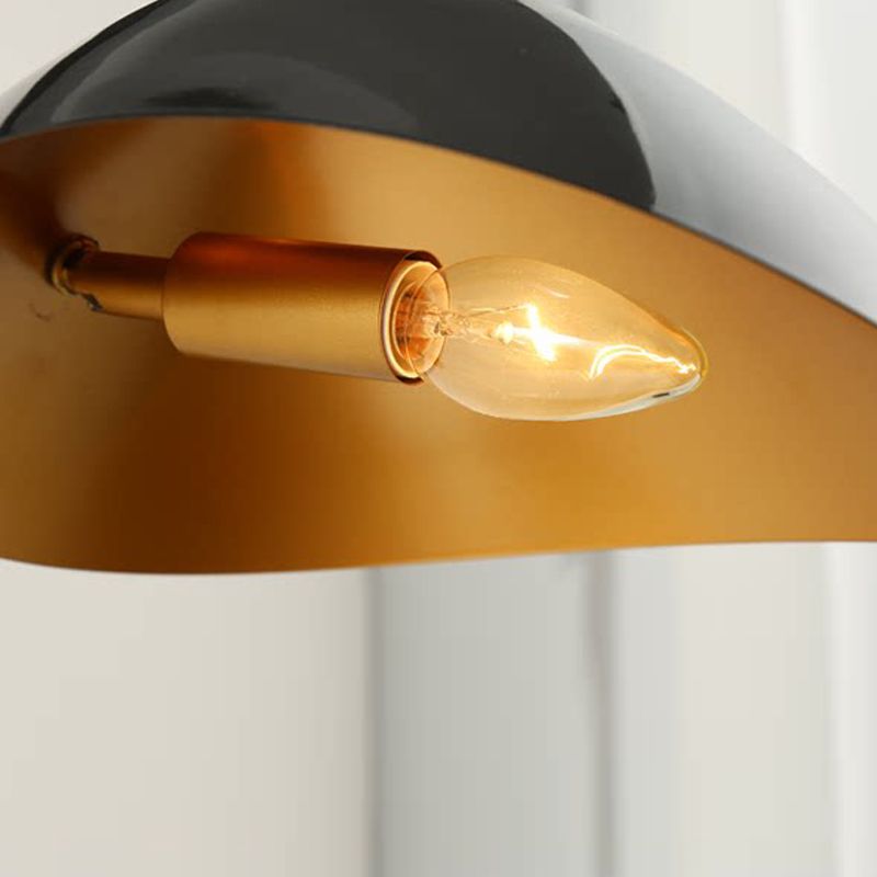 Adjustable Wall Lamp – Mid-Century Modern Design