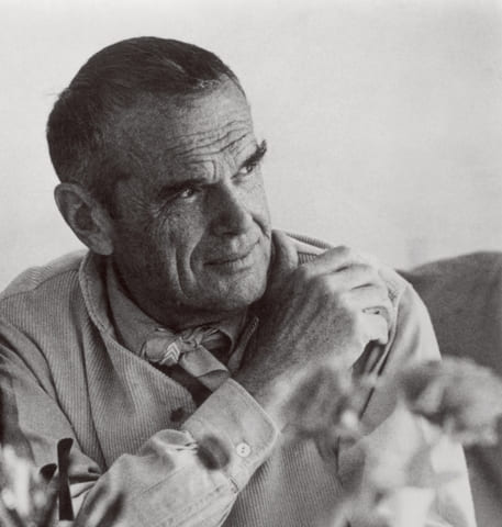 Charles Eames