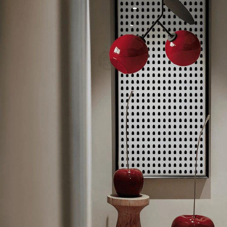 Mid-Century Modern Pendant Light – Minimalist Highlight