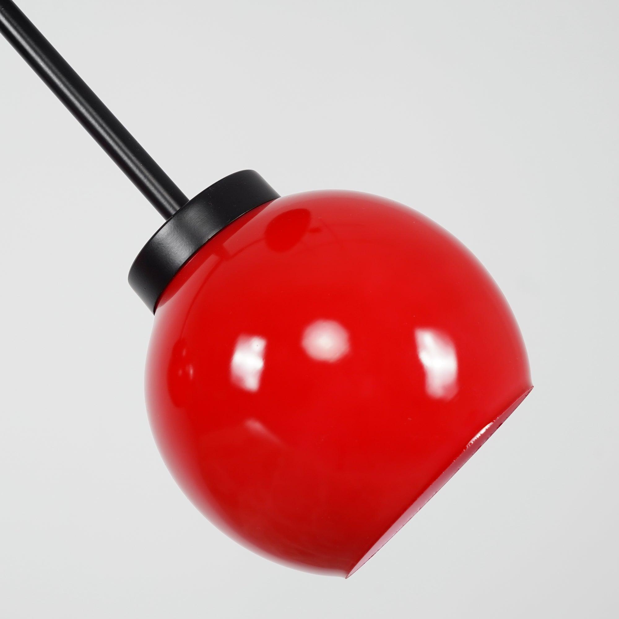 Mid-Century Modern Pendant Light – Minimalist Highlight