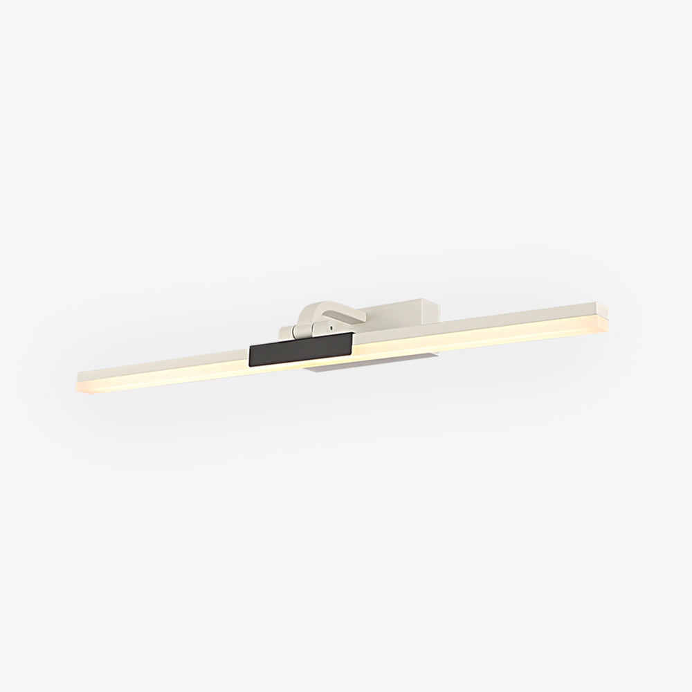 Minimalist Wall Lamp – Geometric LED Design