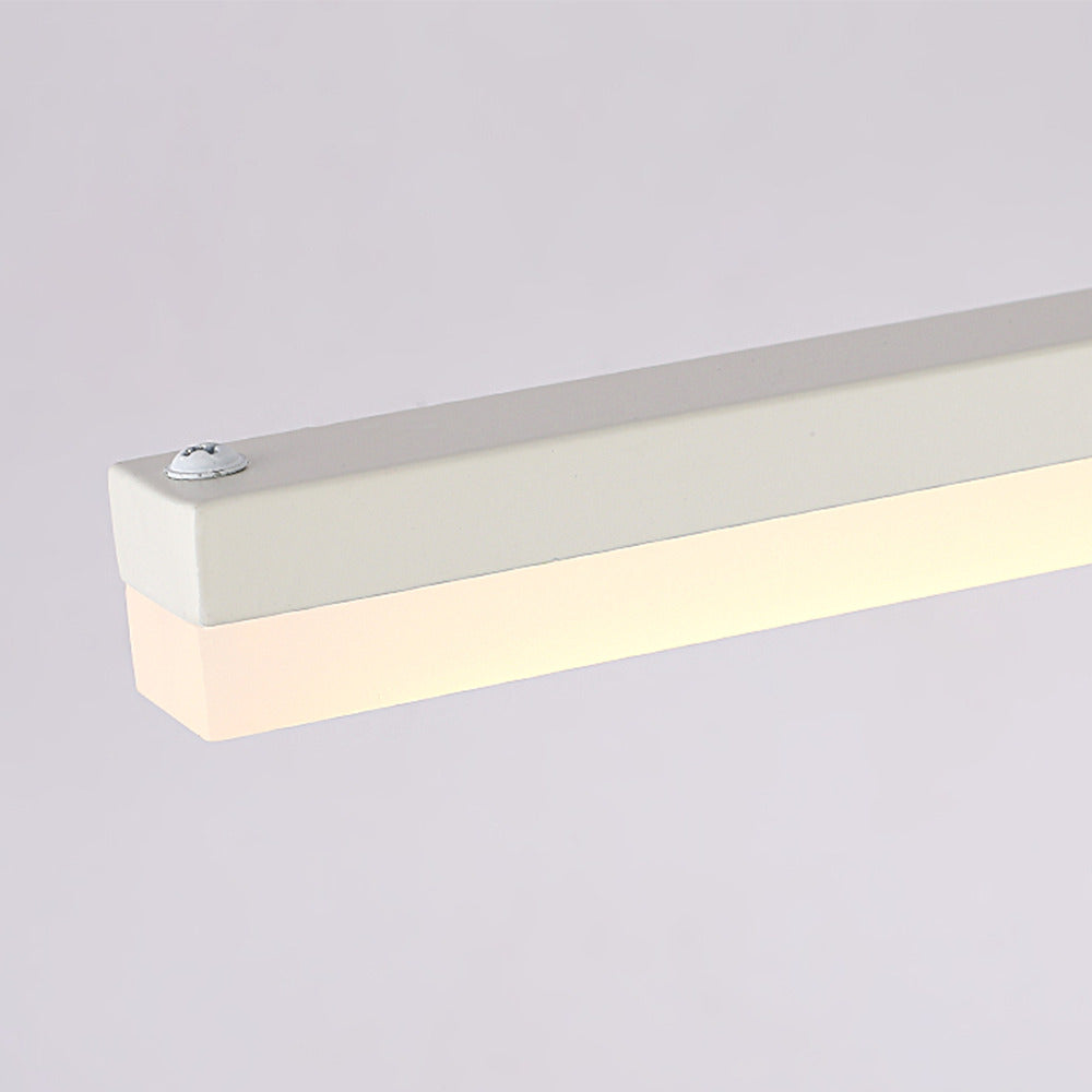 Minimalist Wall Lamp – Geometric LED Design