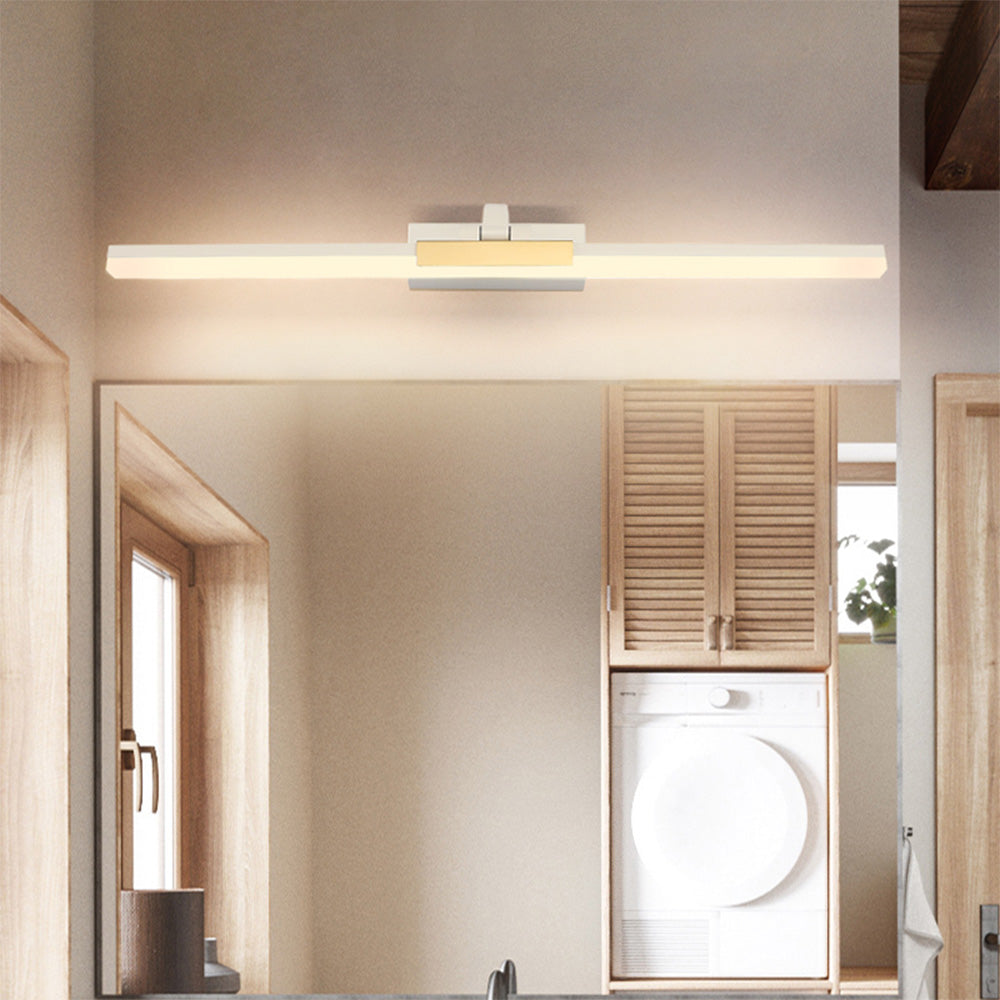 Minimalist Wall Lamp – Geometric LED Design