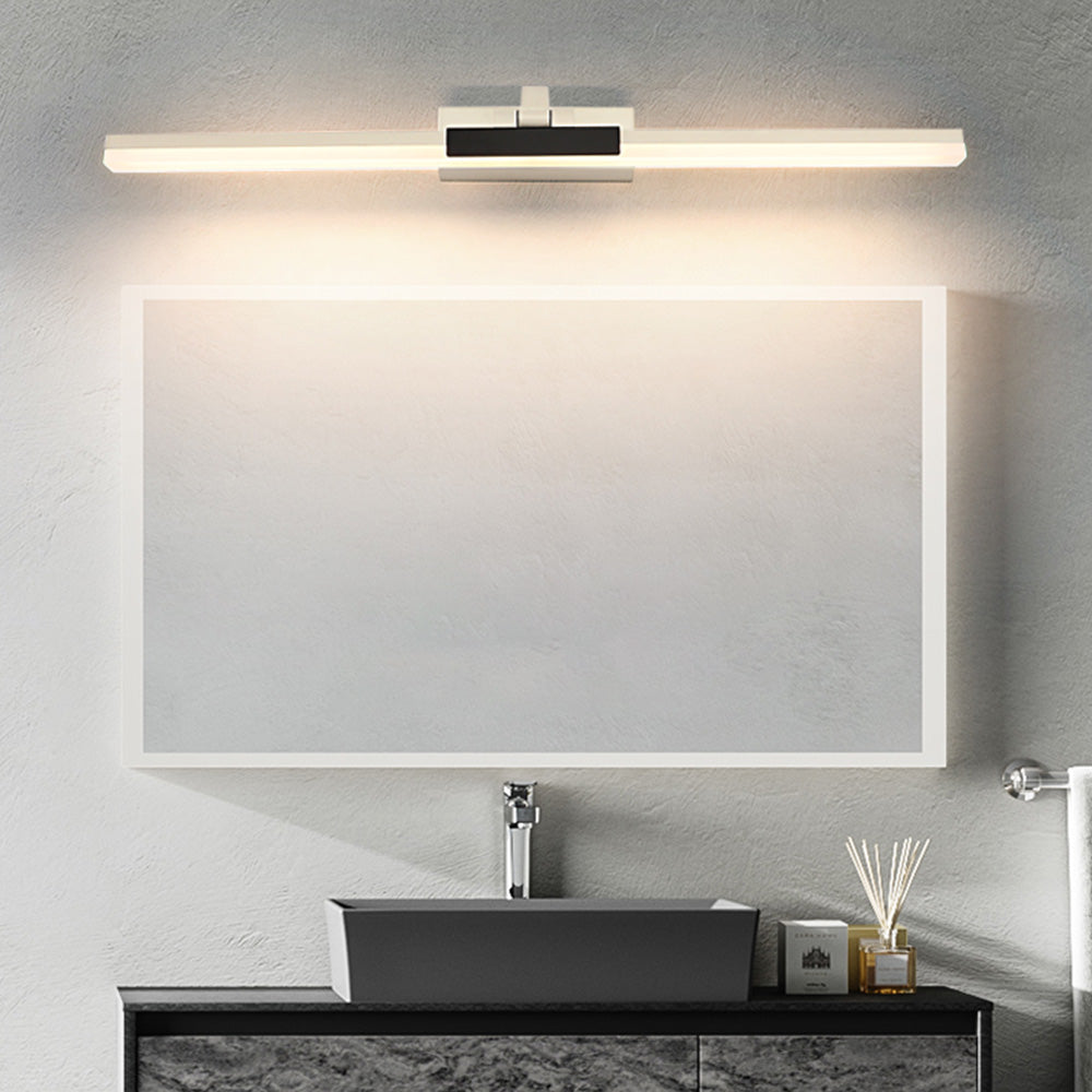 Minimalist Wall Lamp – Geometric LED Design