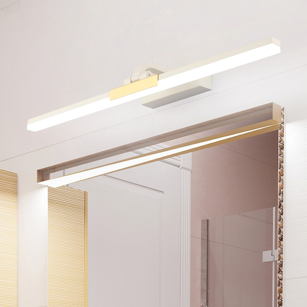 Minimalist Wall Lamp – Geometric LED Design