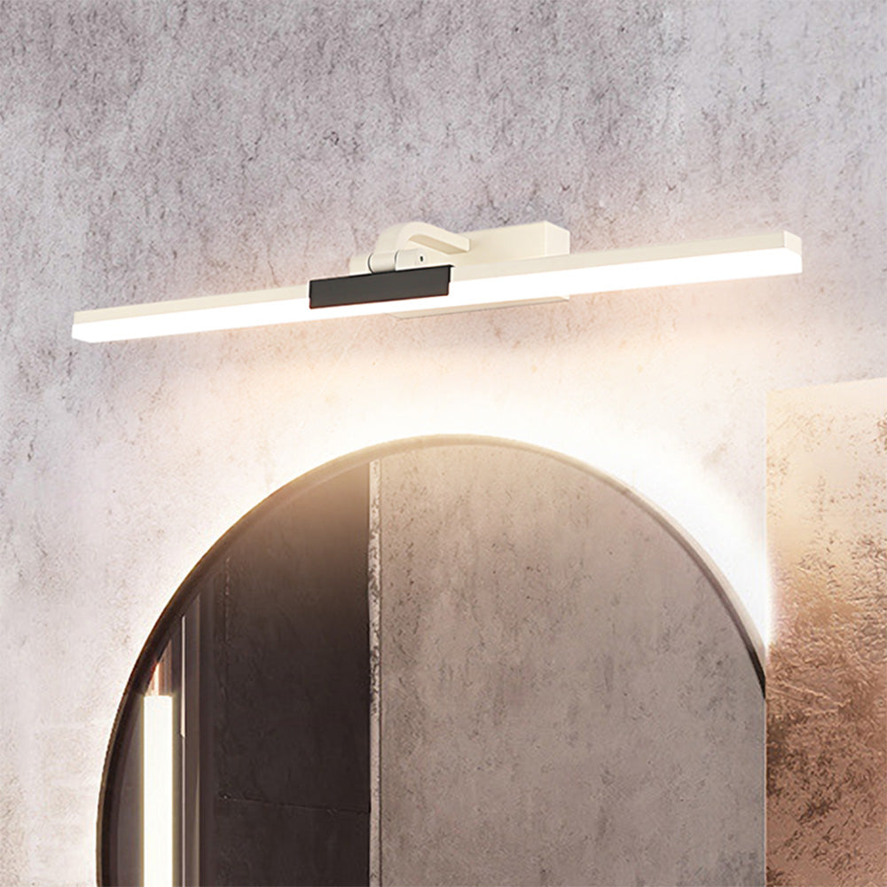 Minimalist Wall Lamp – Geometric LED Design