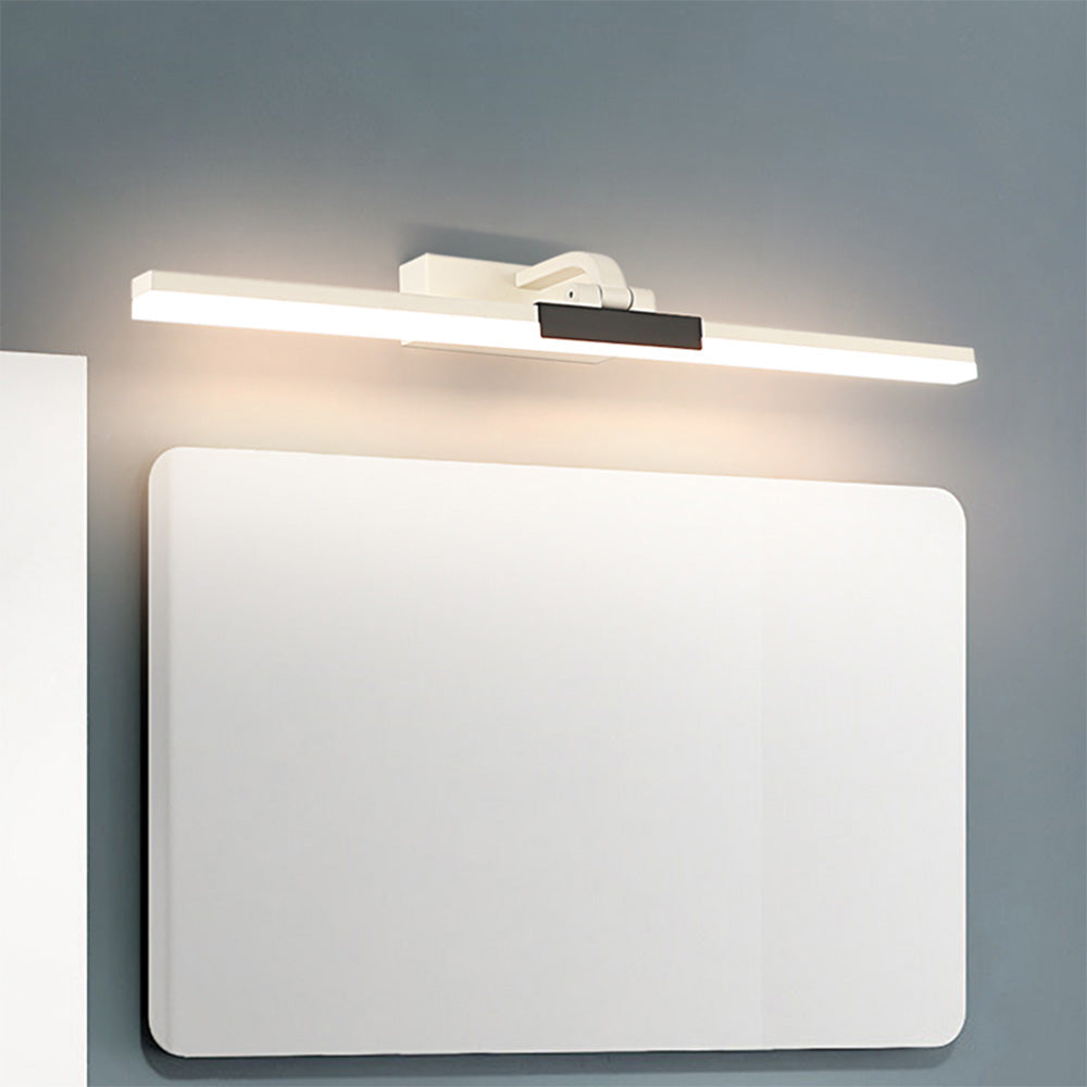 Minimalist Wall Lamp – Geometric LED Design