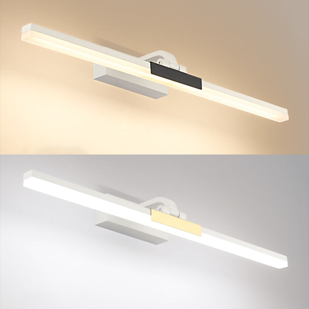 Minimalist Wall Lamp – Geometric LED Design