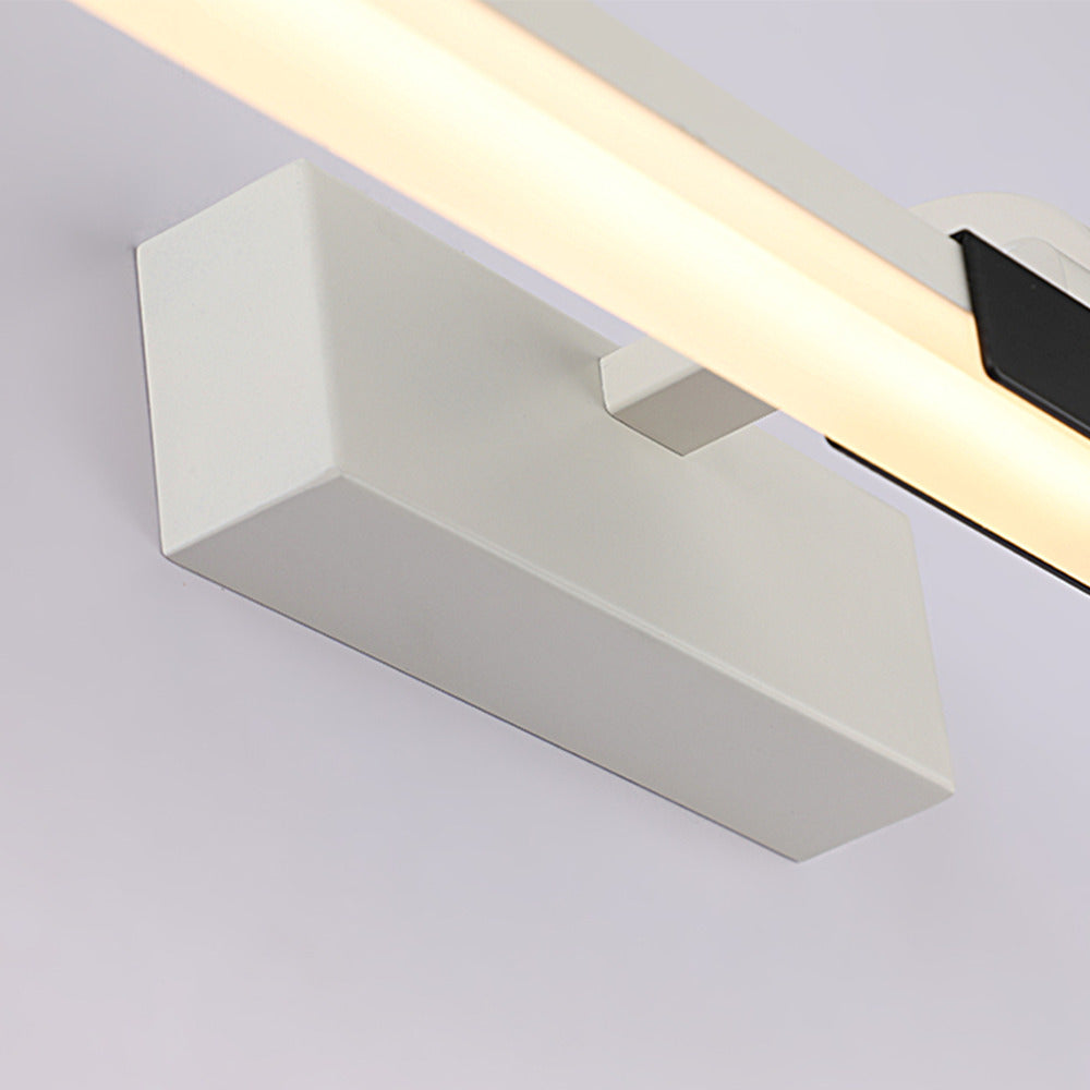 Minimalist Wall Lamp – Geometric LED Design