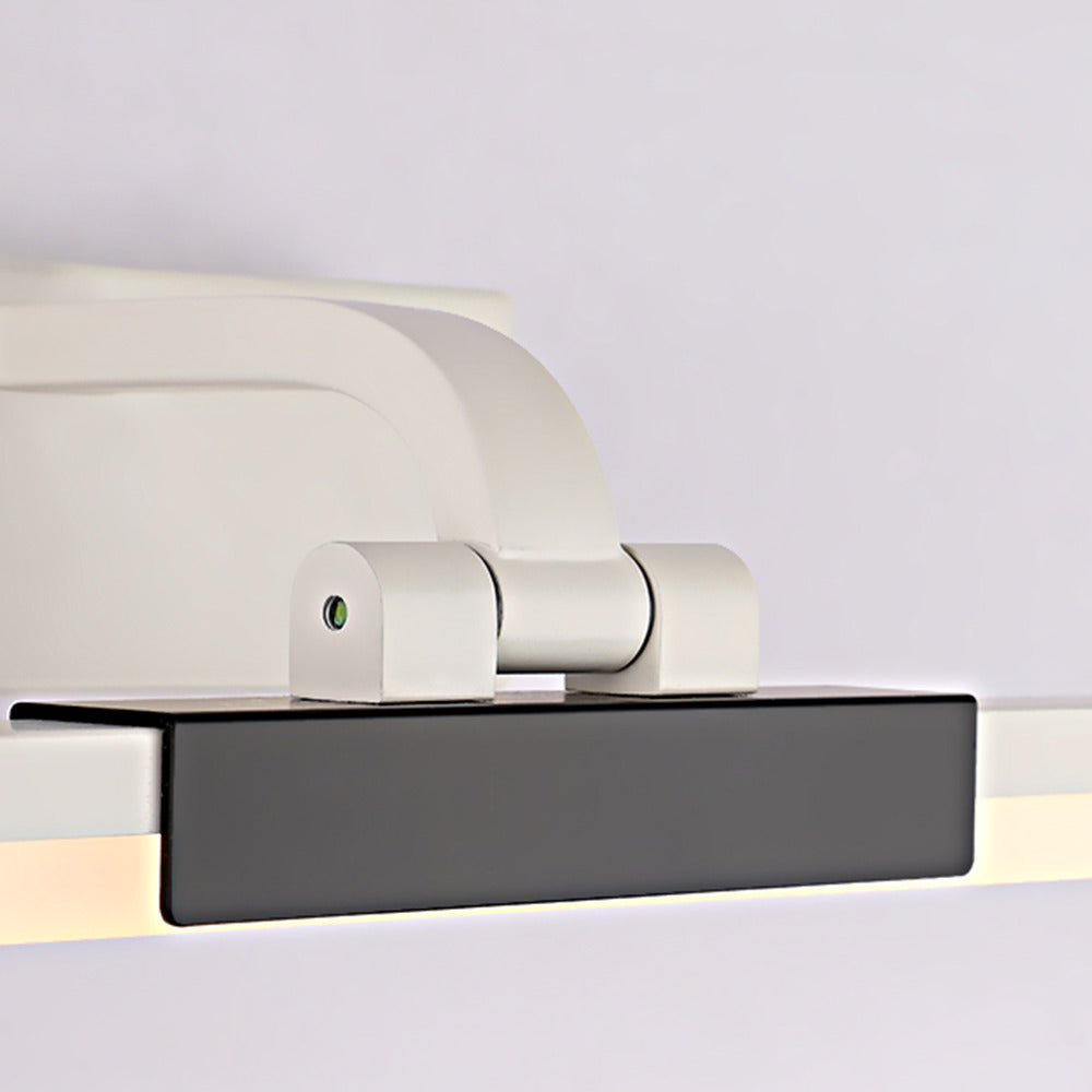 Minimalist Wall Lamp – Geometric LED Design