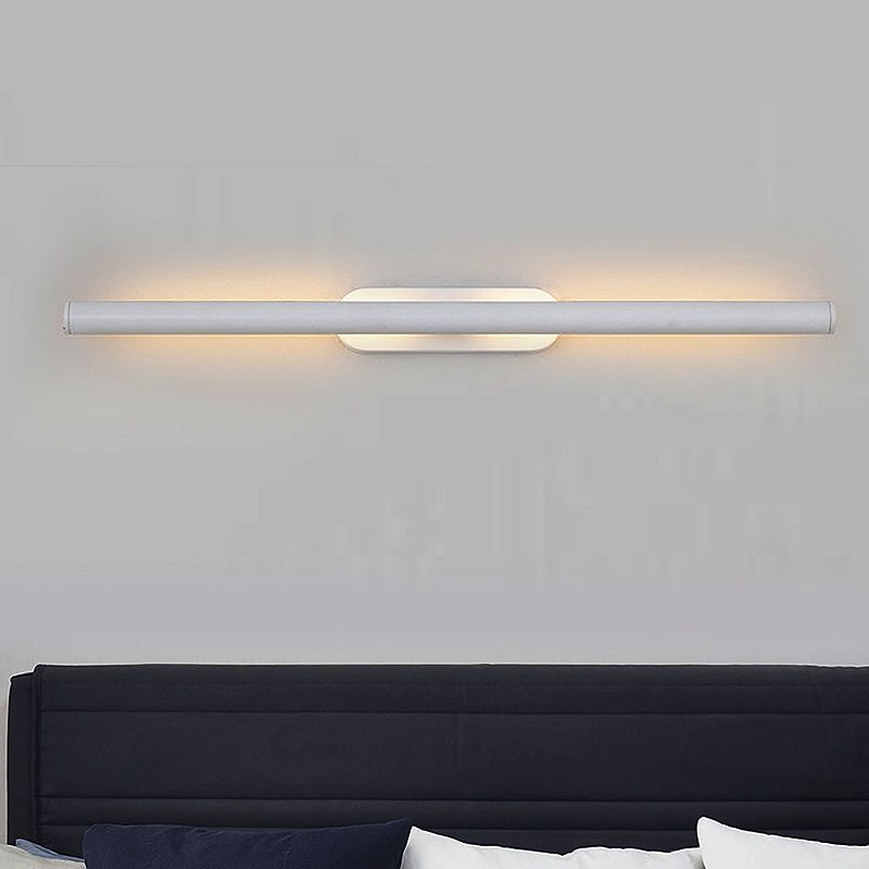 Minimalist Wall Lamp with IP44 Water Resistance