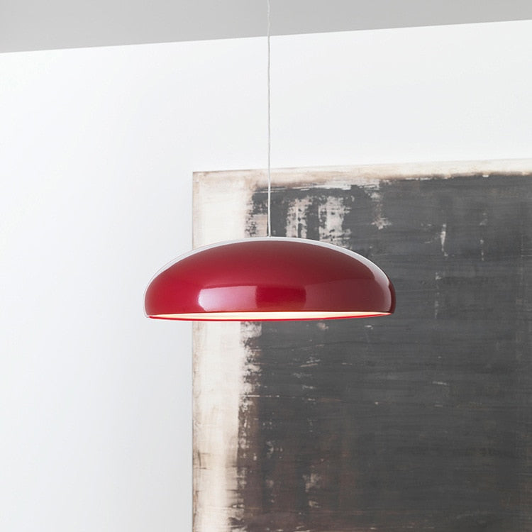 Modern Pendant Light – Italian Design