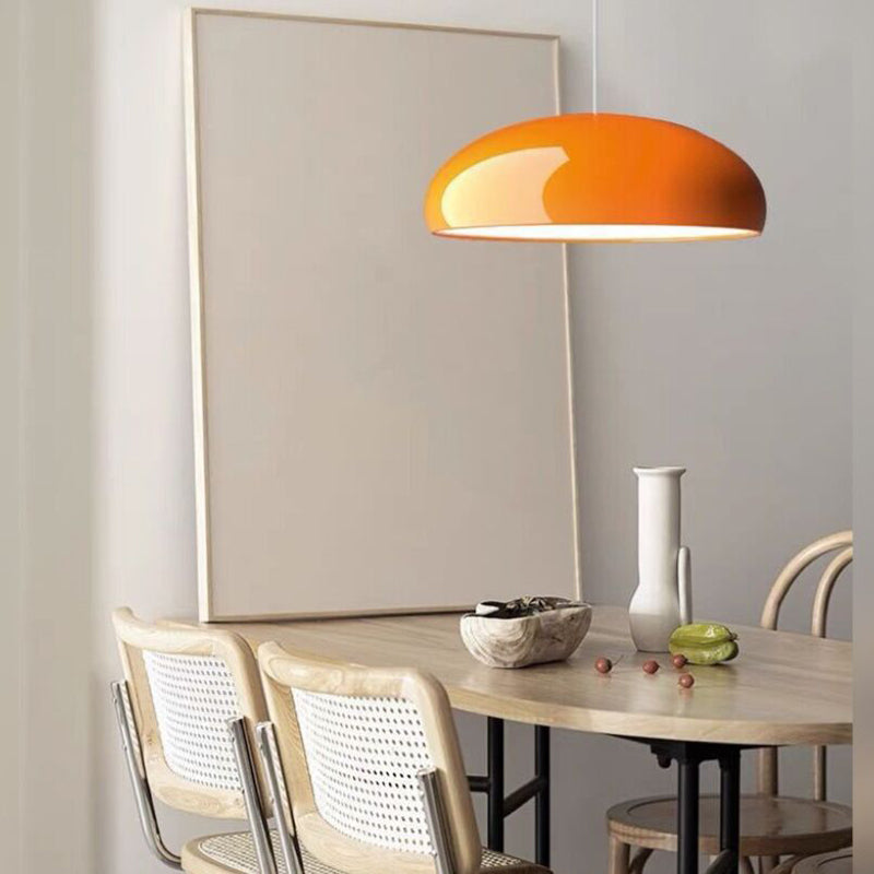 Modern Pendant Light – Italian Design