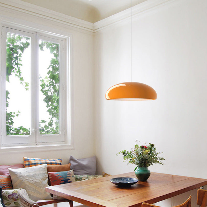 Modern Pendant Light – Italian Design