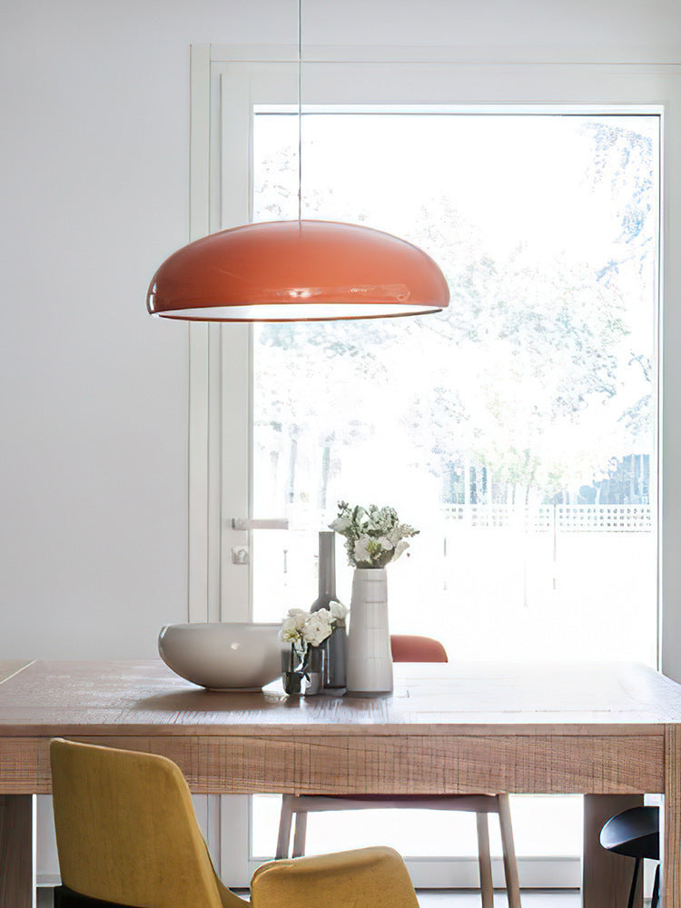 Modern Pendant Light – Italian Design